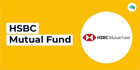 hsbc mutual fund schemes
